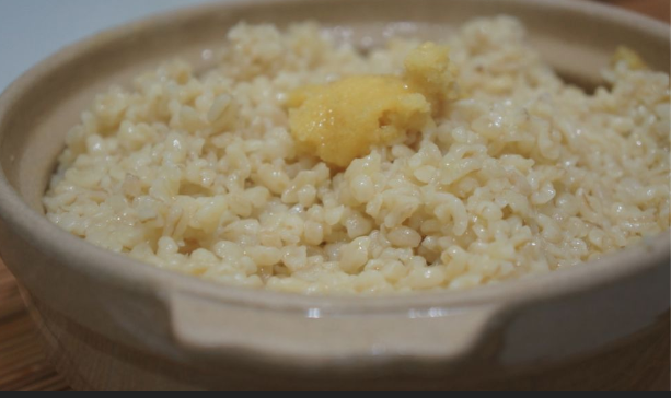 Kinche - Traditional Ethiopian Cracked Wheat Breakfast Dish