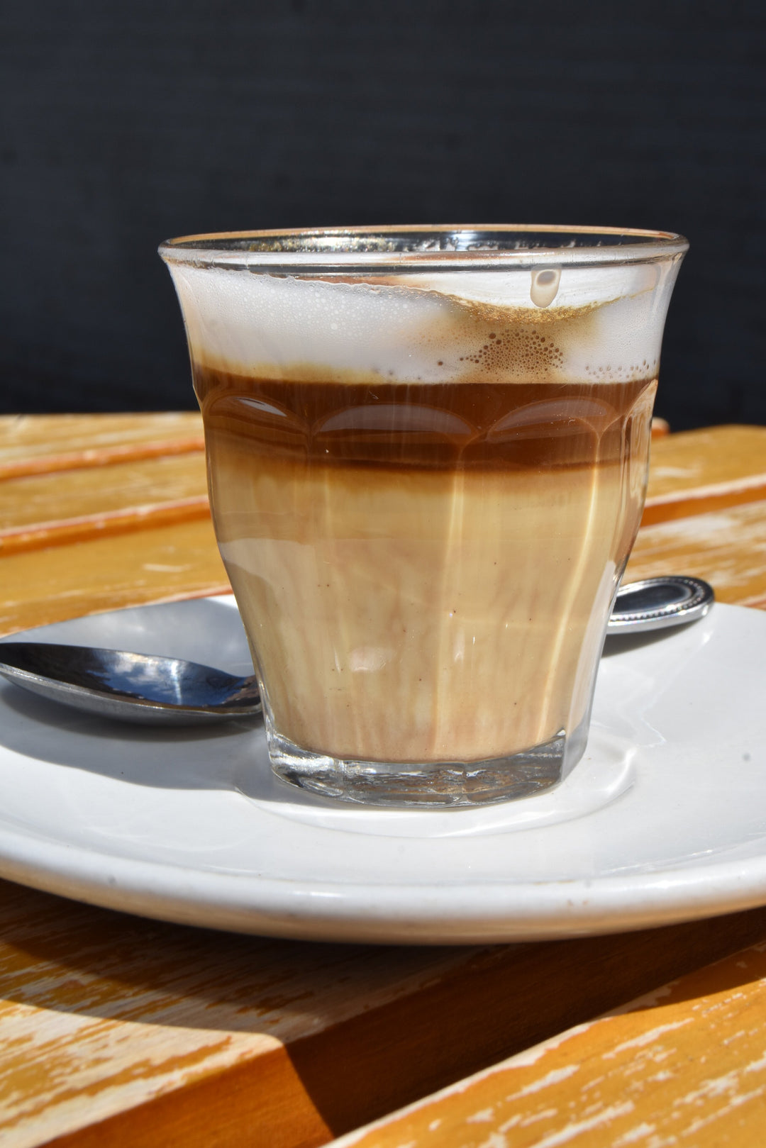 Ethiopian Macchiato: A Blend of Italian Influence in Ethiopian Tradition