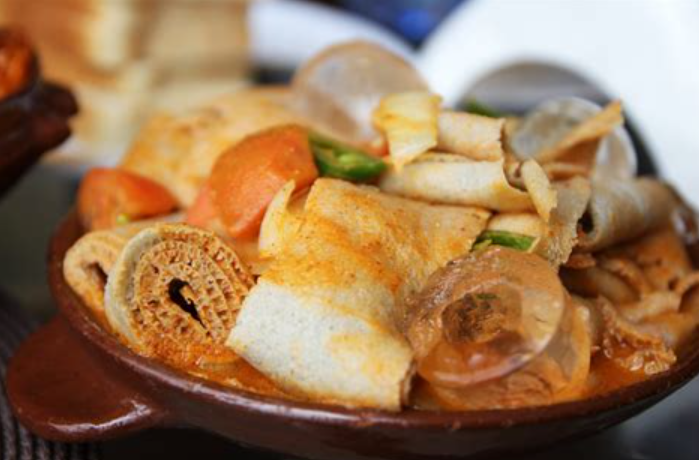 Misir Firfir (የምስር ፍፍር): The Delightful Blend of Flavors and Textures