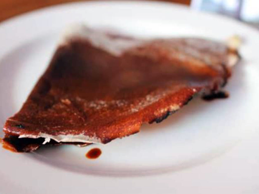 Kategna - The Toasty Ethiopian Delight