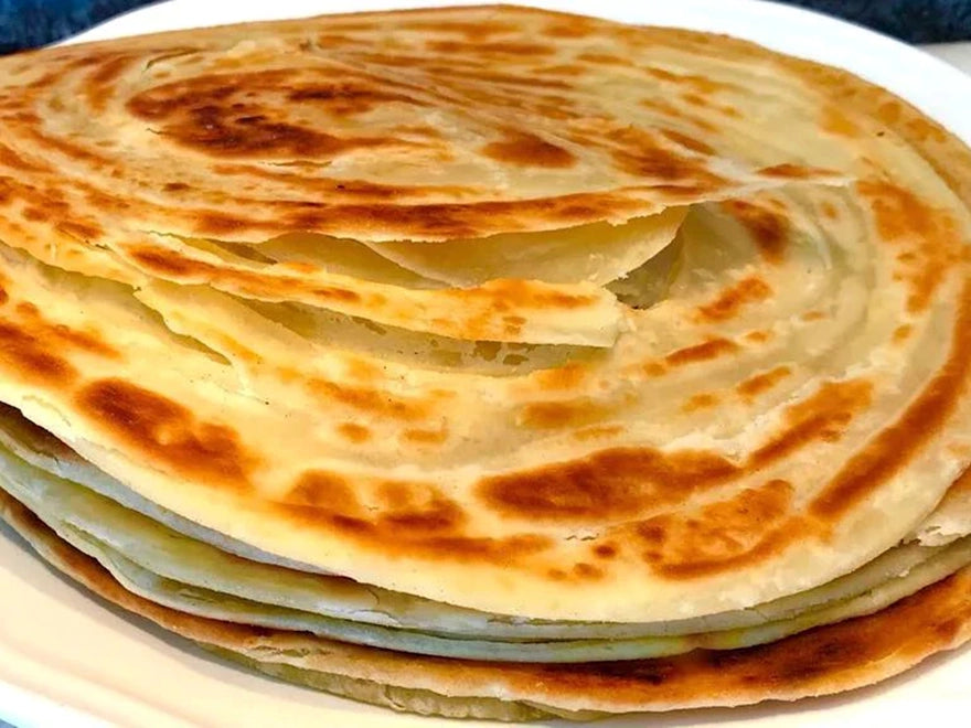 How to make "Xuf Xuf"