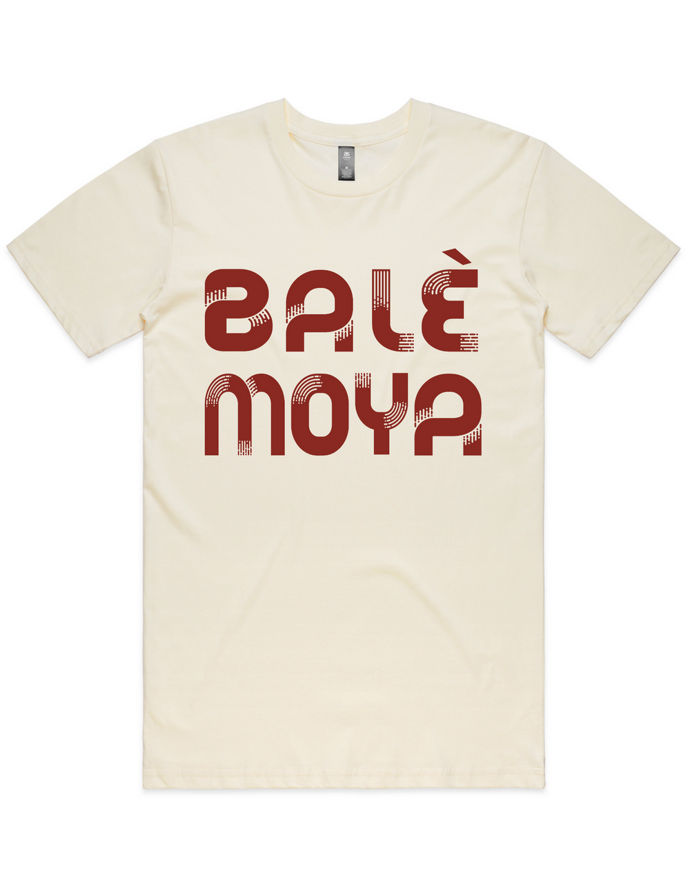 OG Balè Moya Tee