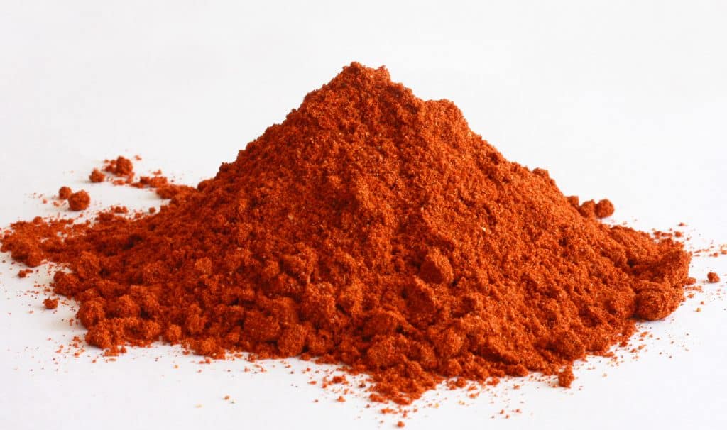 Berbere - 8 oz