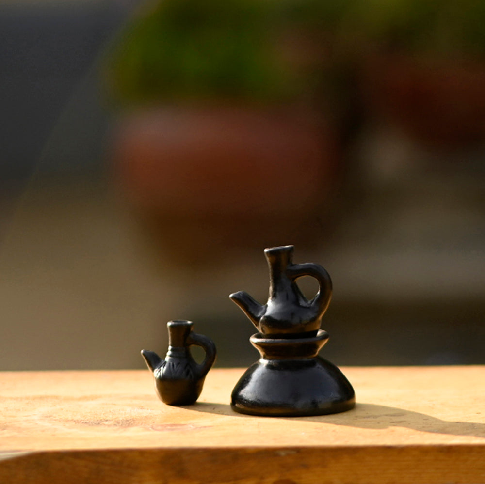 Mini Jebena