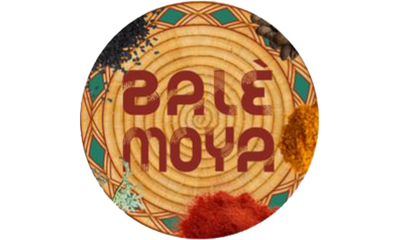 Balè Moya logo