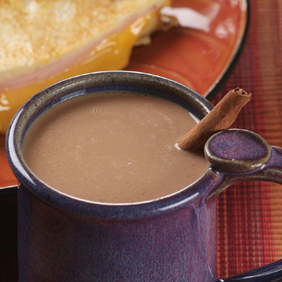 Atmeet: An Ethiopian Porridge Comfort Drink