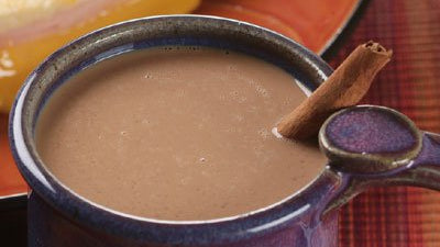 Atmeet: An Ethiopian Porridge Comfort Drink