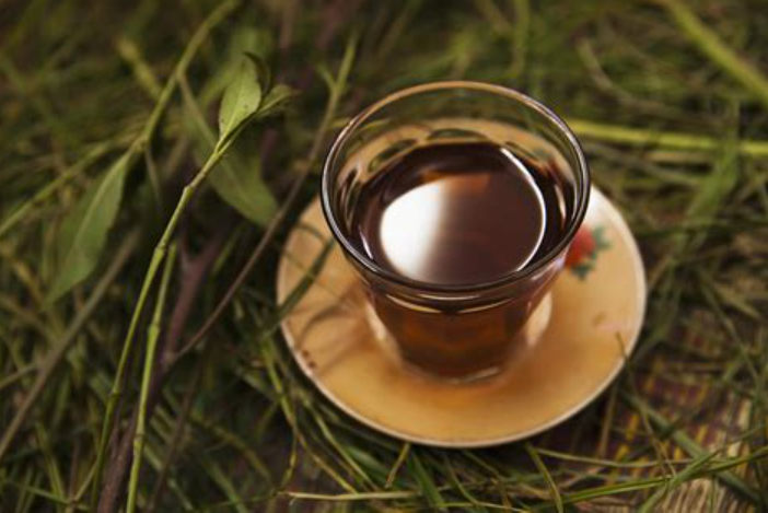 How to make Ethiopian "Chai" (Ethiopian Spiced Tea)