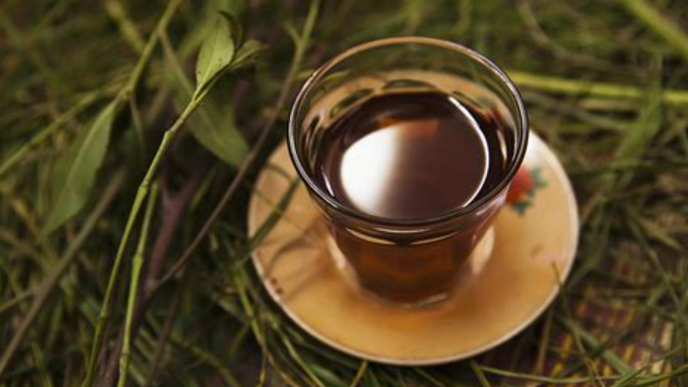 How to make Ethiopian "Chai" (Ethiopian Spiced Tea)