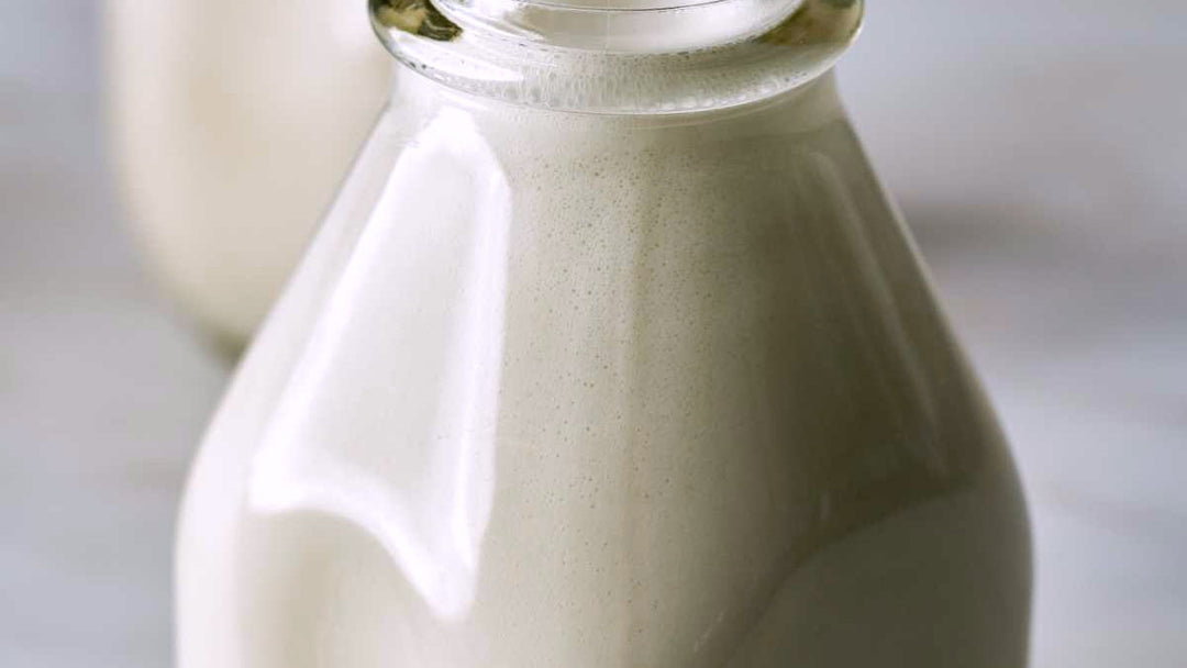 Abish Drink - A Traditional Ethiopian Fenugreek Beverage