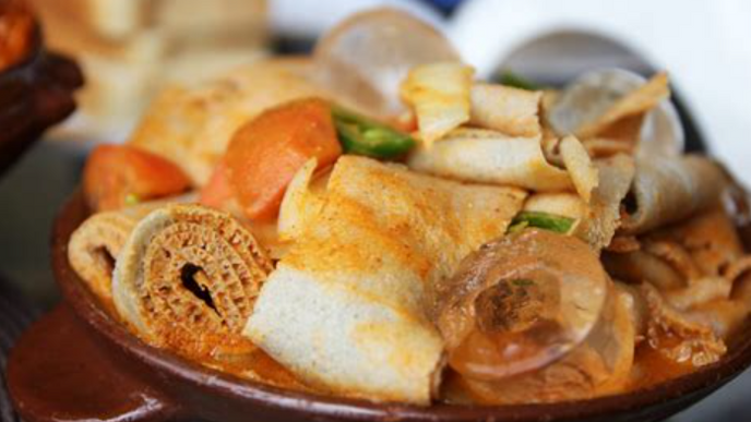 Misir Firfir (የምስር ፍፍር): The Delightful Blend of Flavors and Textures