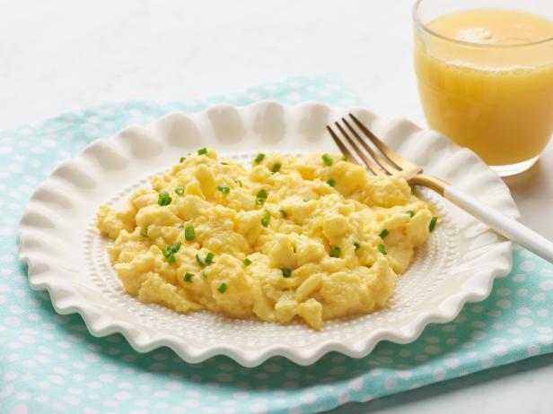 Featured Products to Make "Tibs Scrambled Eggs"