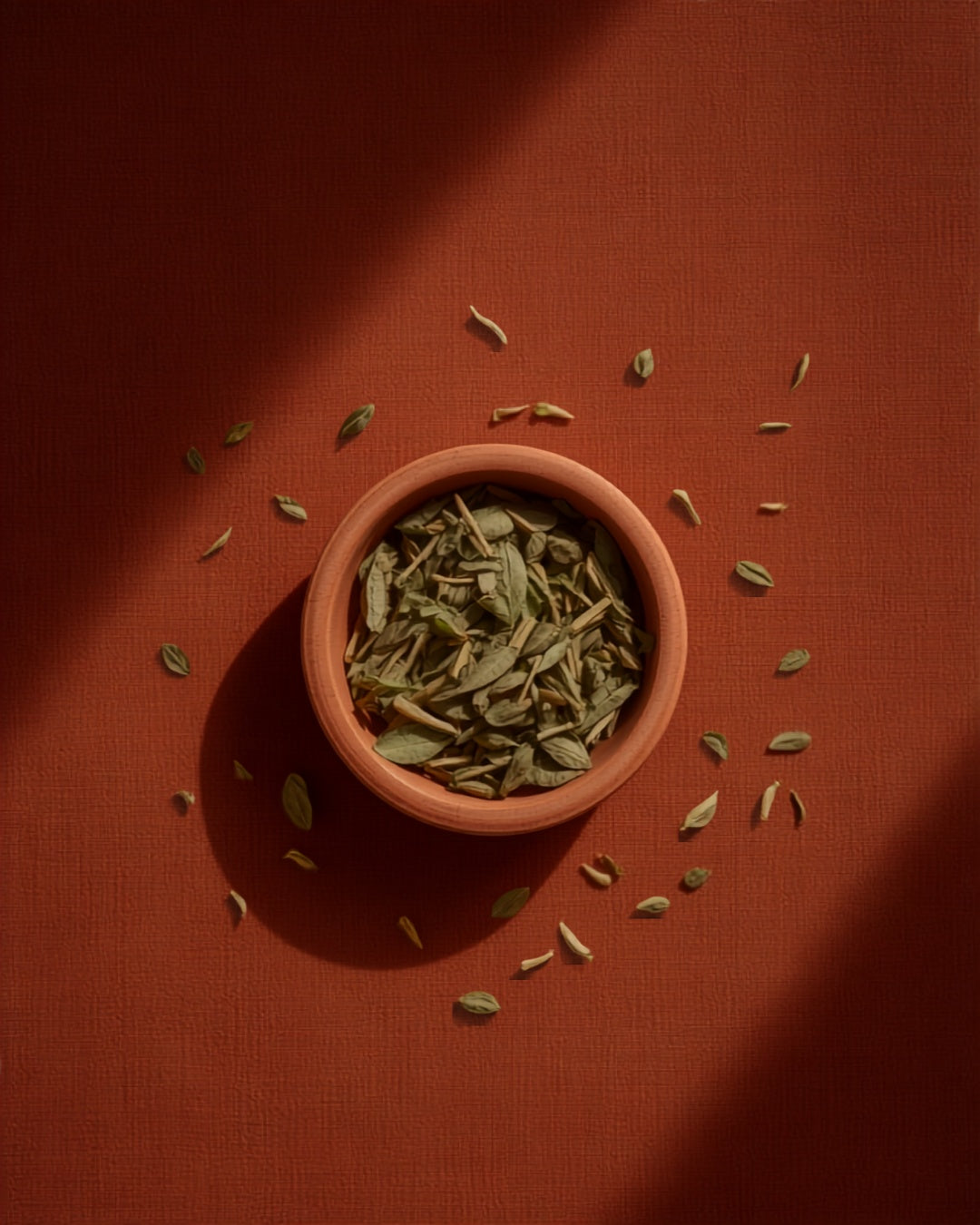Koseret Clarifying Herb by Balè Moya