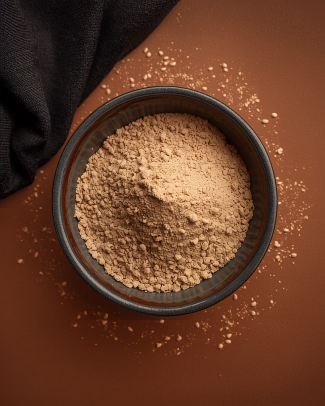Gluten Free Teff Flour by Balè Moya