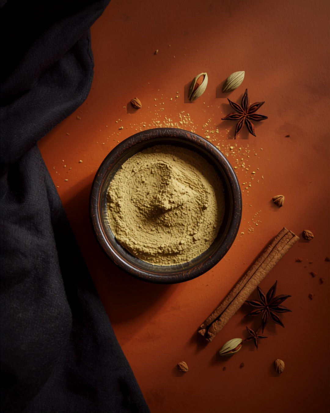Alicha Kimem Ethiopian Mild Savory Blend by Balè Moya