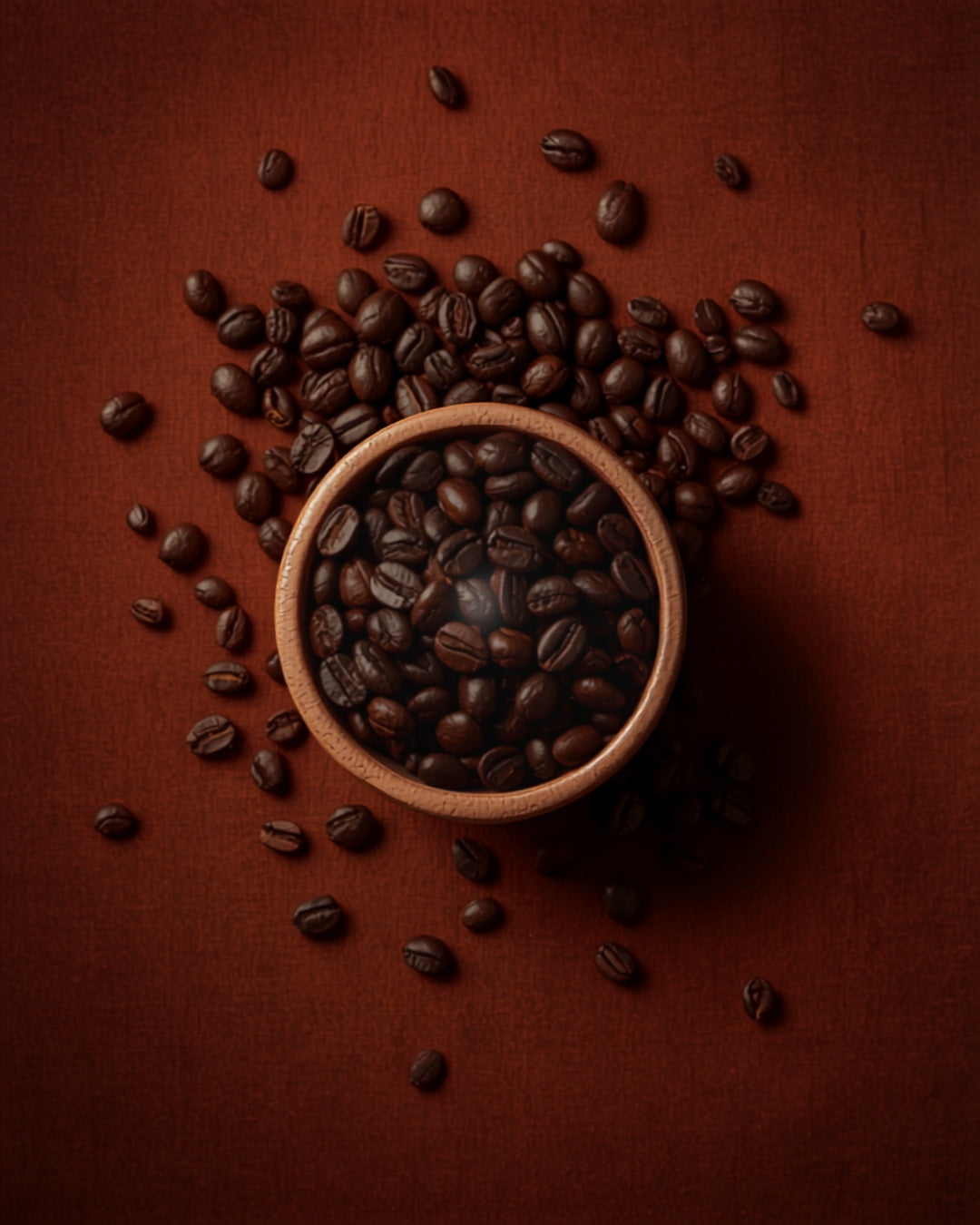 Ethiopian Coffee Jebena Studio Blend by Balè Moya