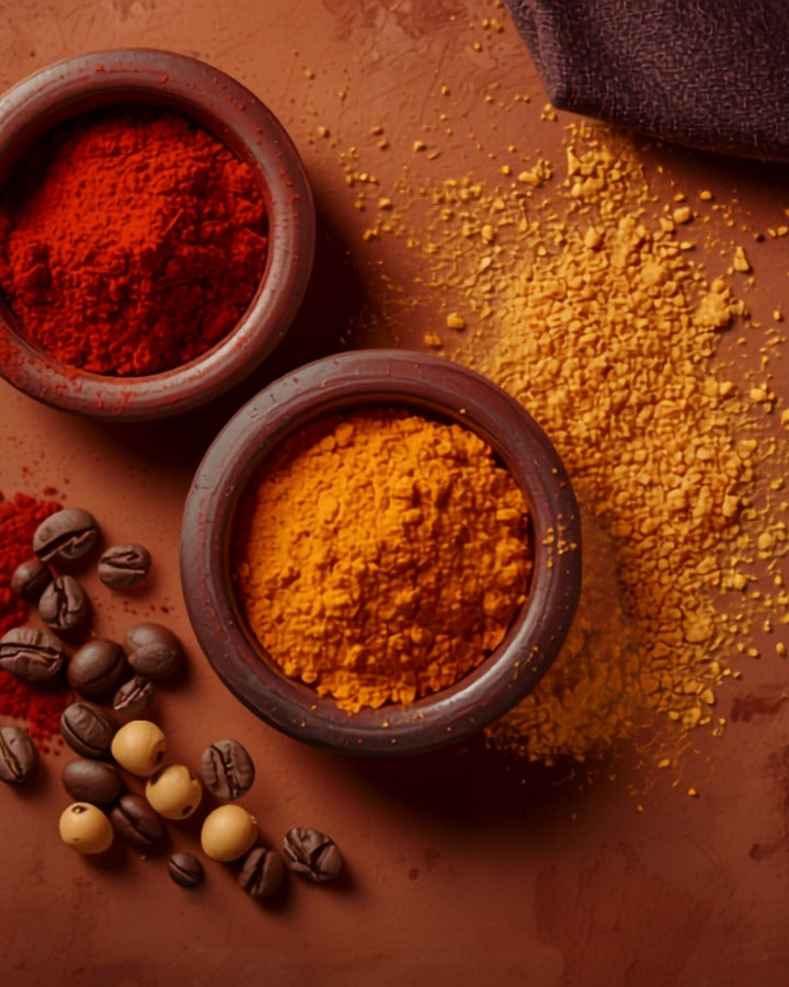 The Gursha Box — monthly Ethiopian spice and coffee subscription