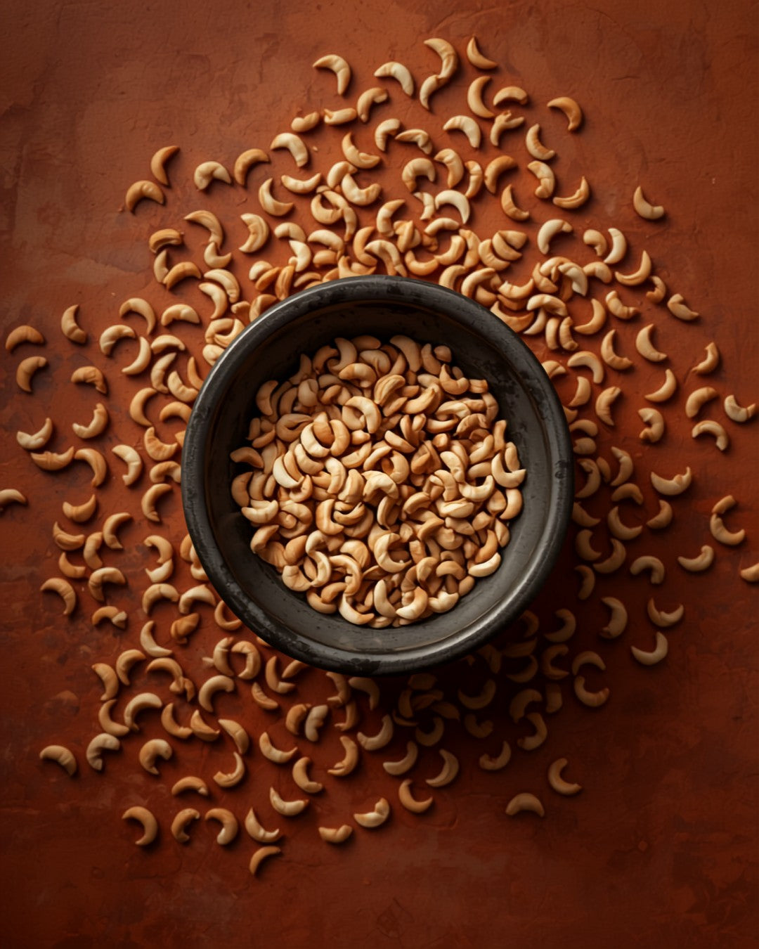 Netch Azmud Ethiopian Caraway Seed by Balè Moya