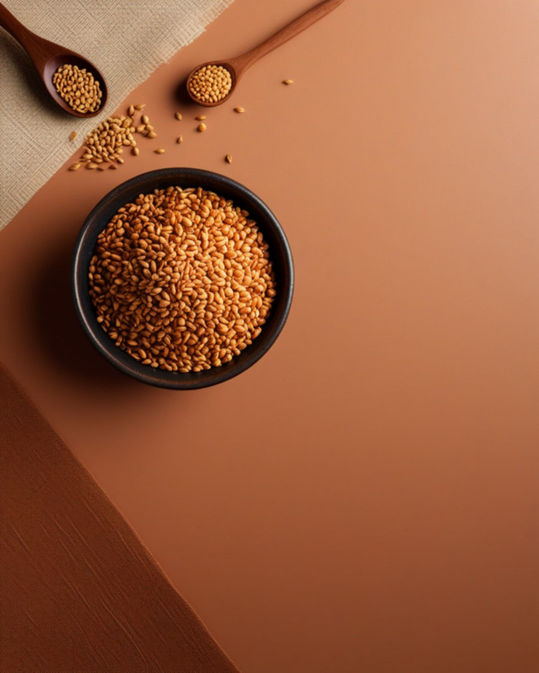 Abish Ethiopian Fenugreek by Balè Moya