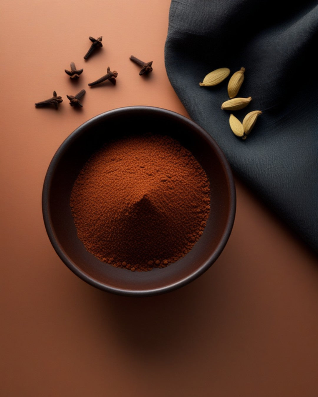 Mekelesha Finishing Spice Blend by Balè Moya