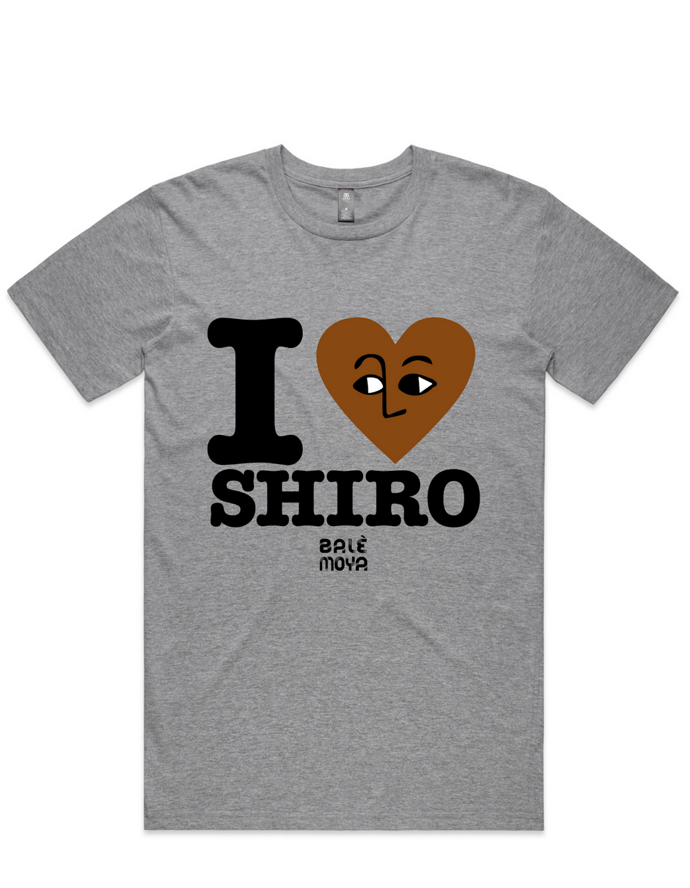 For Shiro Lovers Tee