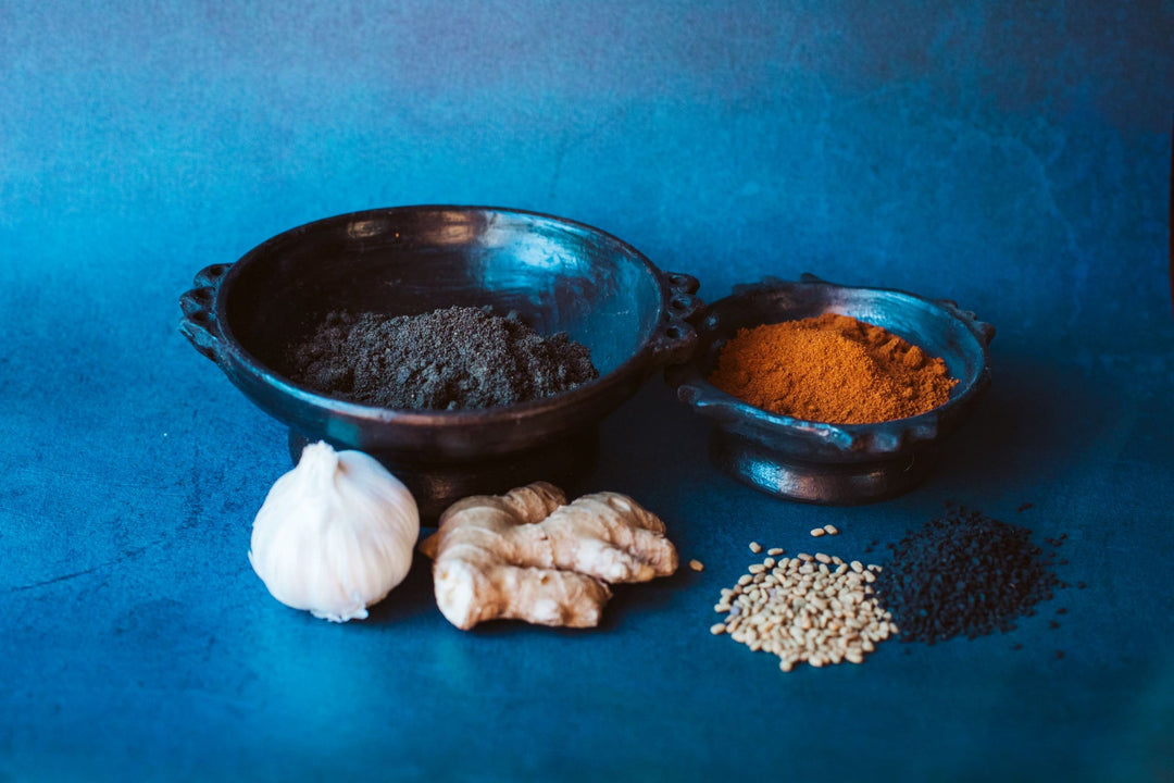 Makulaya | Spice Blend