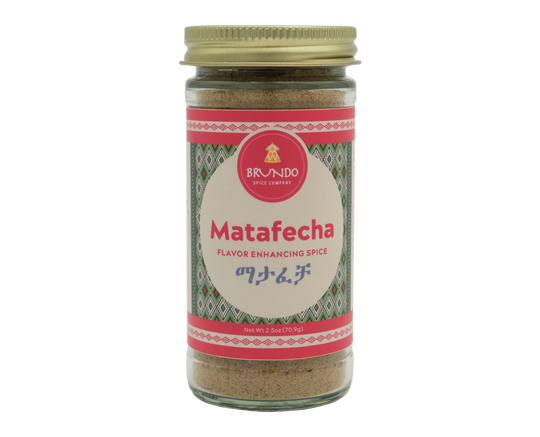 Matafecha | Spice Blend