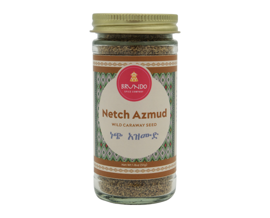 Netch Azmud | Caraway Seed
