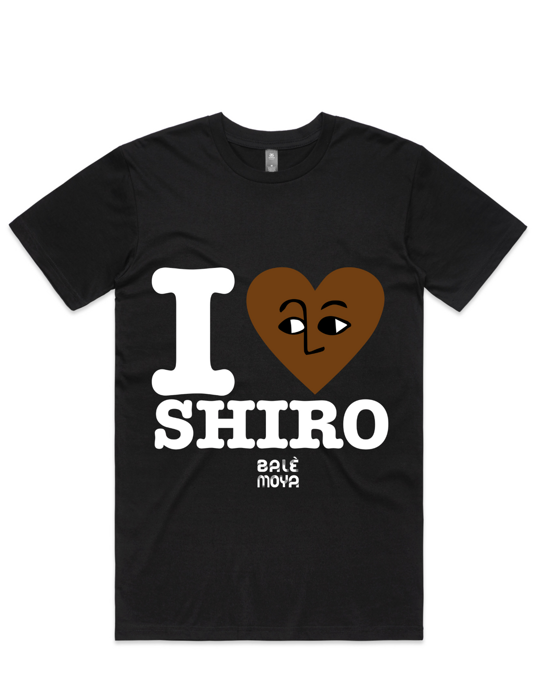 For Shiro Lovers Tee