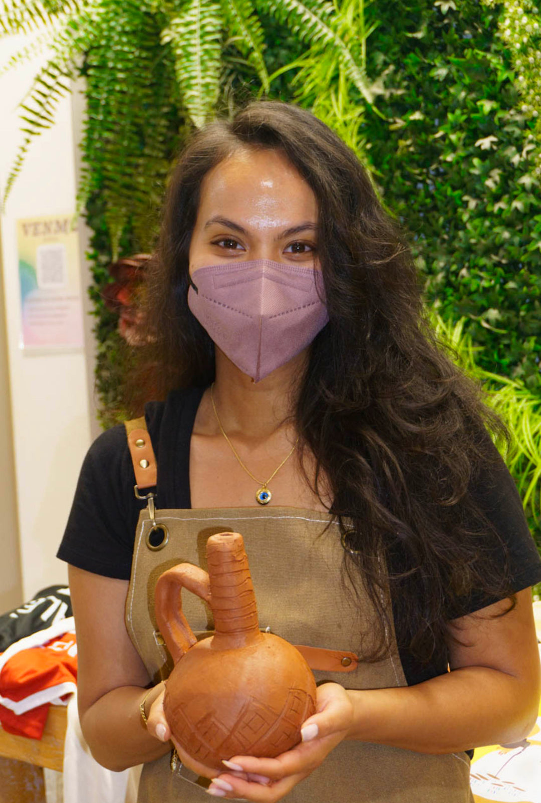 The Jebena Studio Experience: Make-Your-Own Jebena