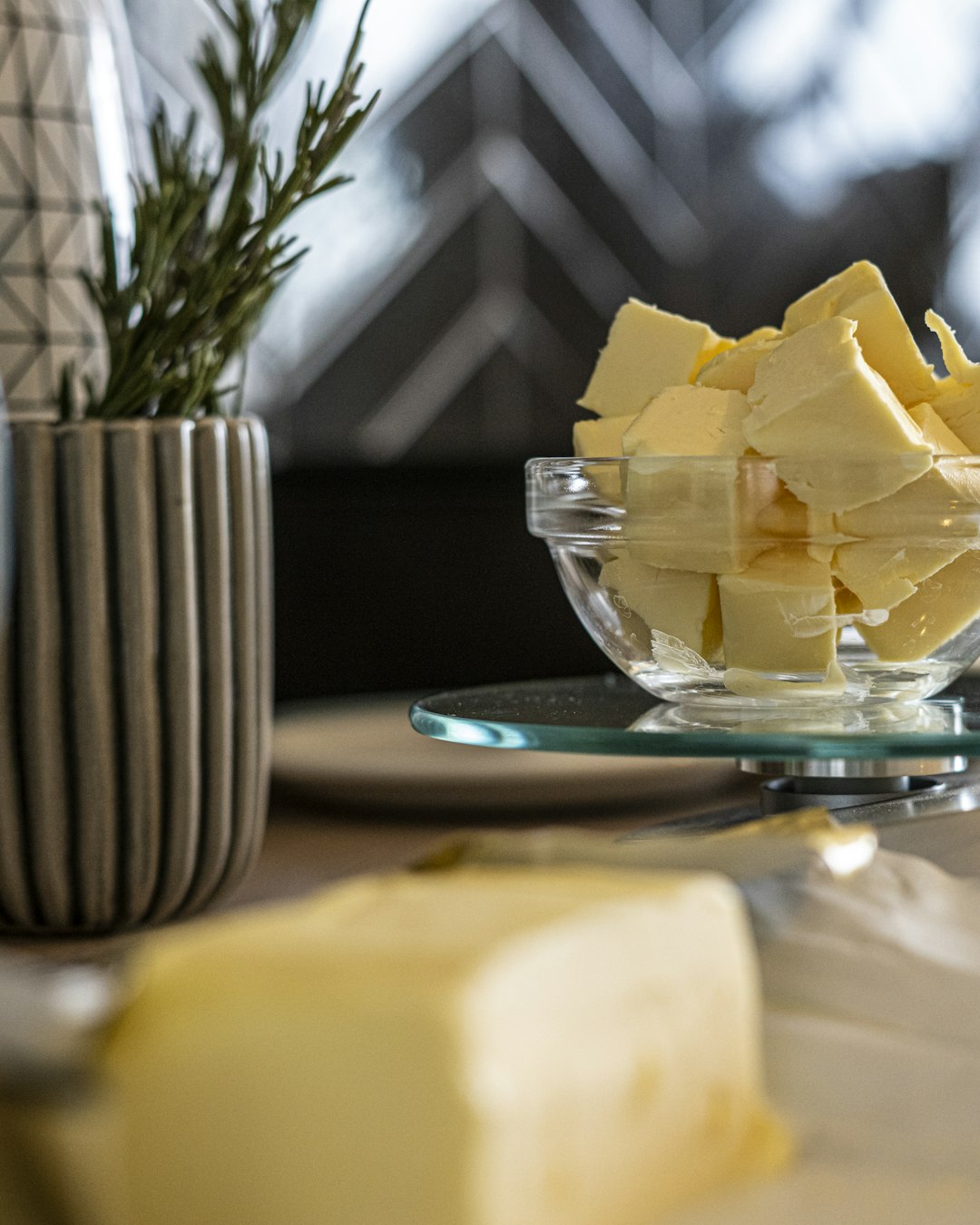 Golden Ethiopian ghee — placeholder editorial photo, replace with brand shot of the jar